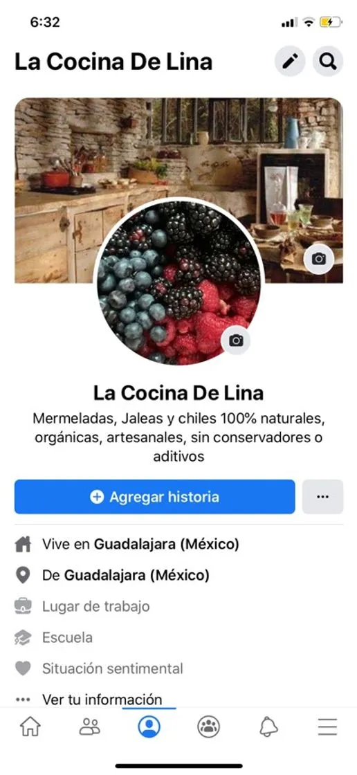 La Cocina de Lina - Guadalajara, Jalisco, Mexico | Facebook