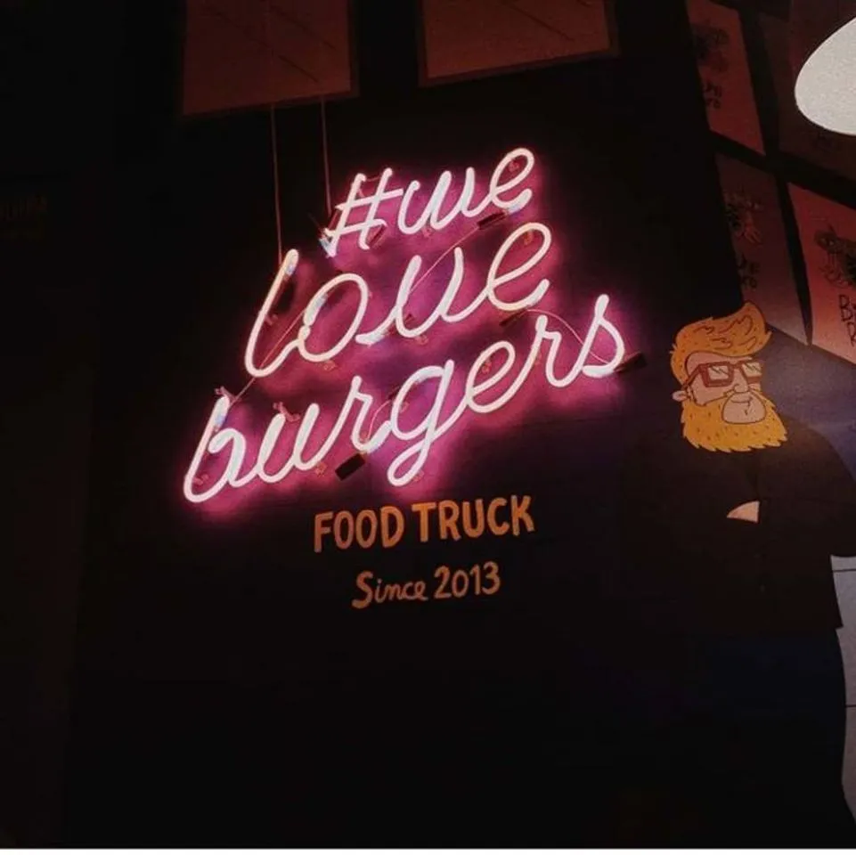 El Gringo - Burger Joint