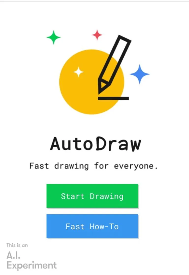 Autodraw