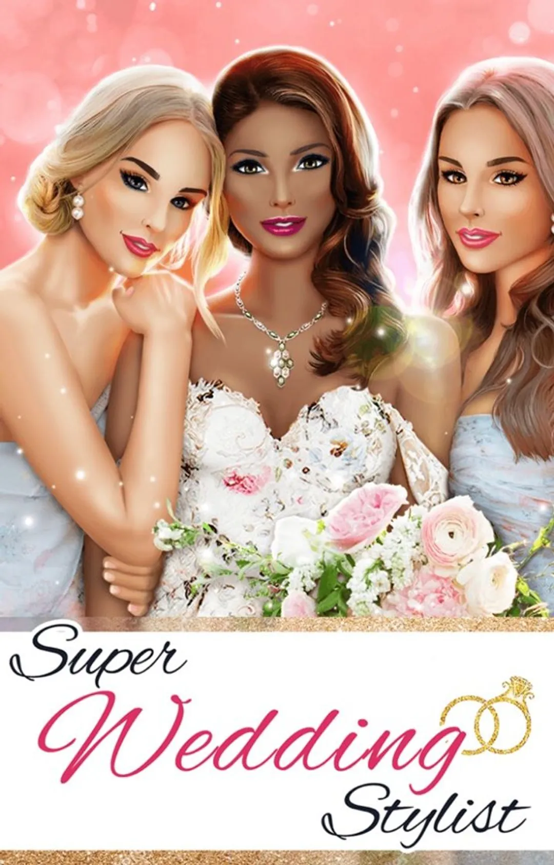 Wedding Stylist