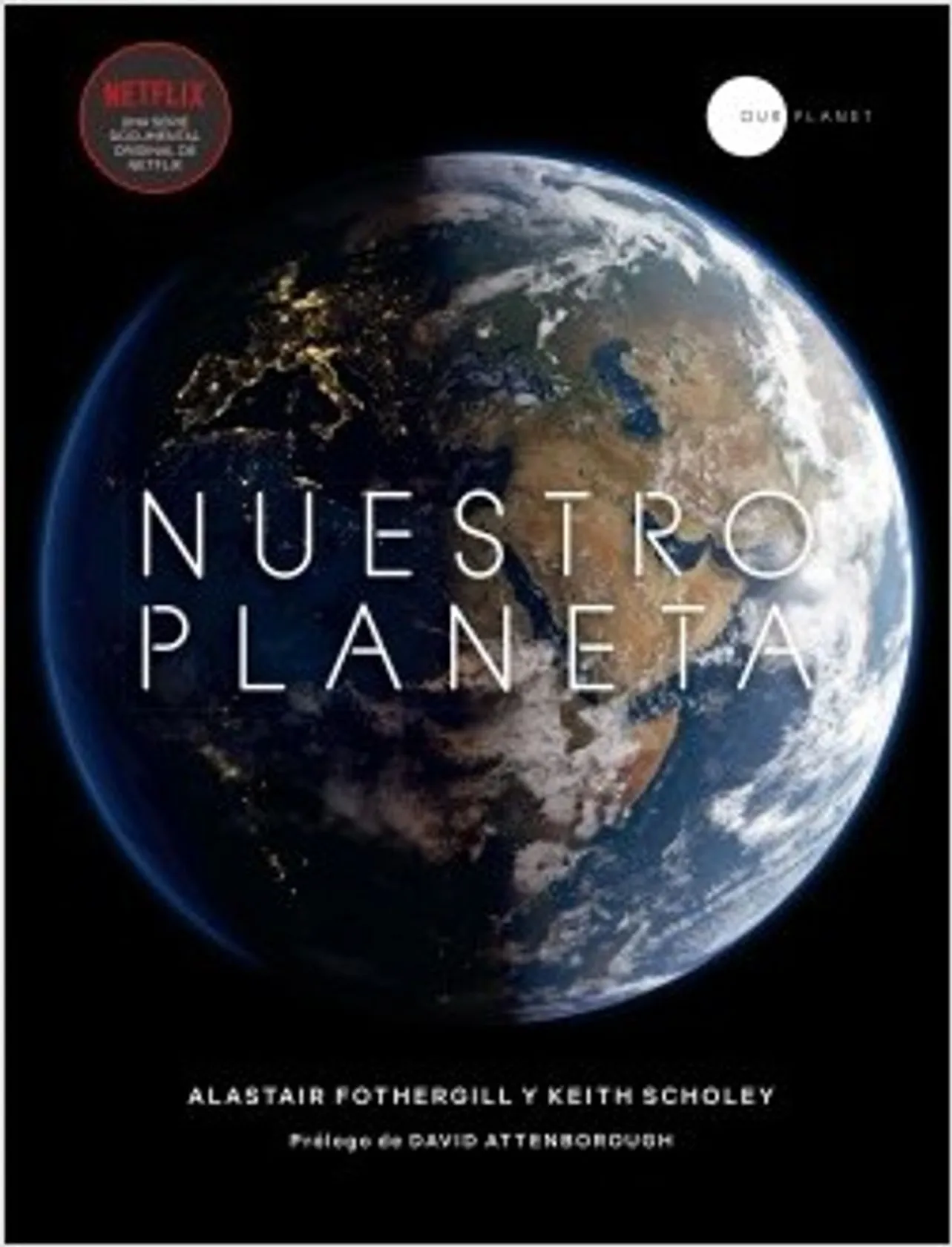Nuestro Planeta