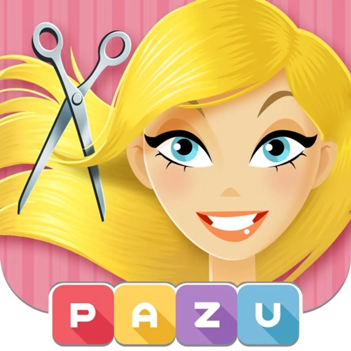 Girls Hair Salon