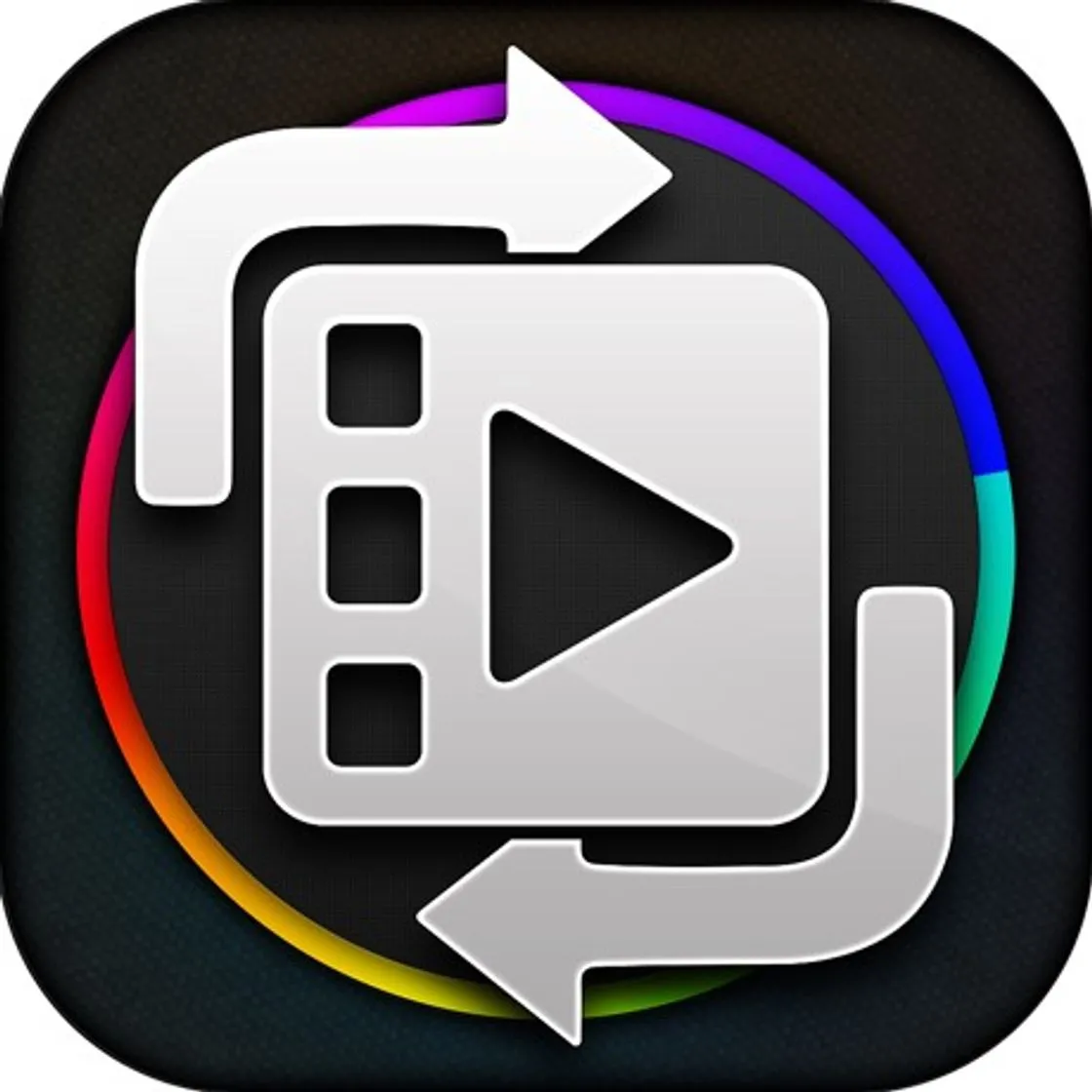 Video Converter MP4 MKV AVI HD