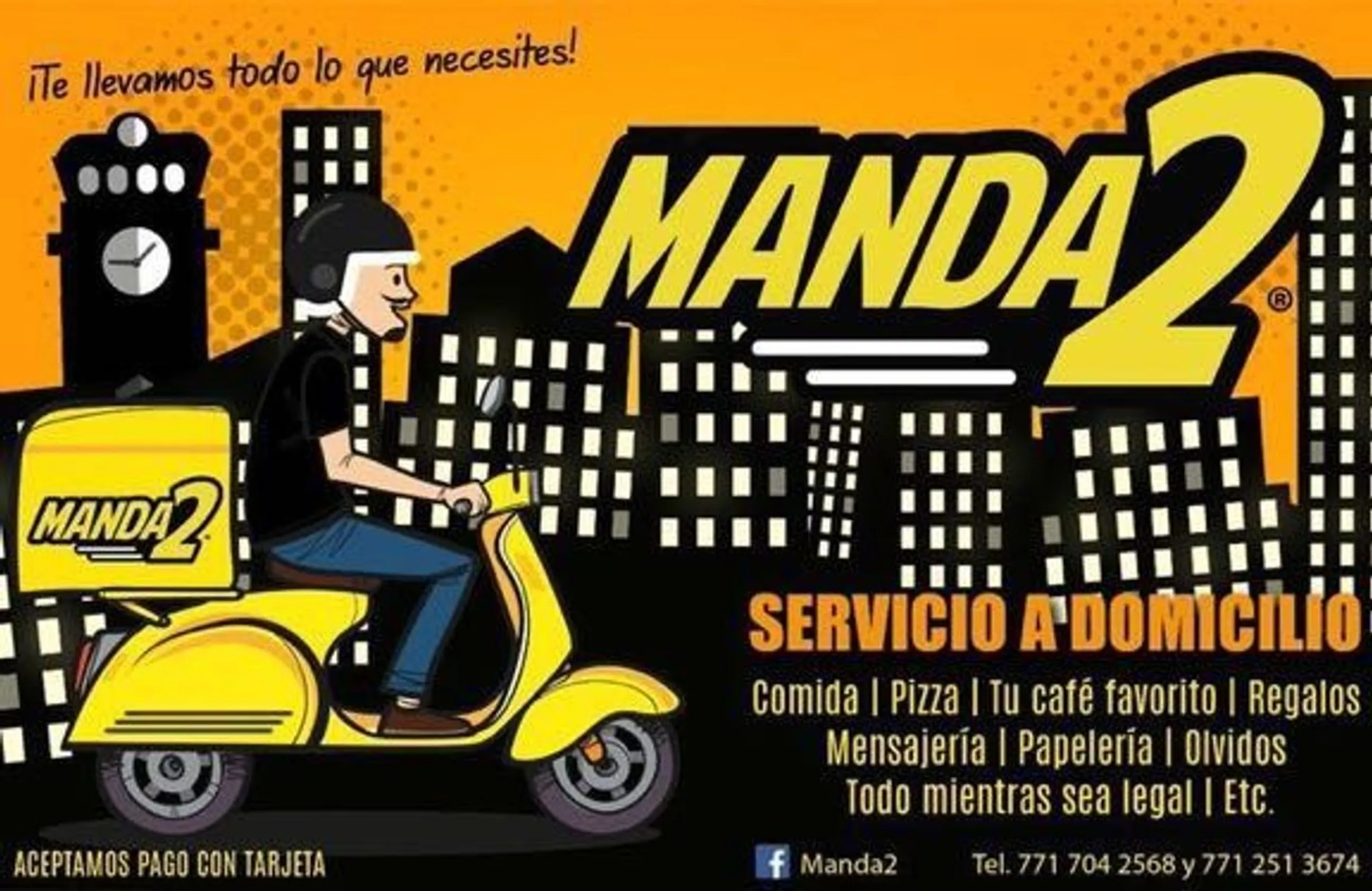 Manda2
