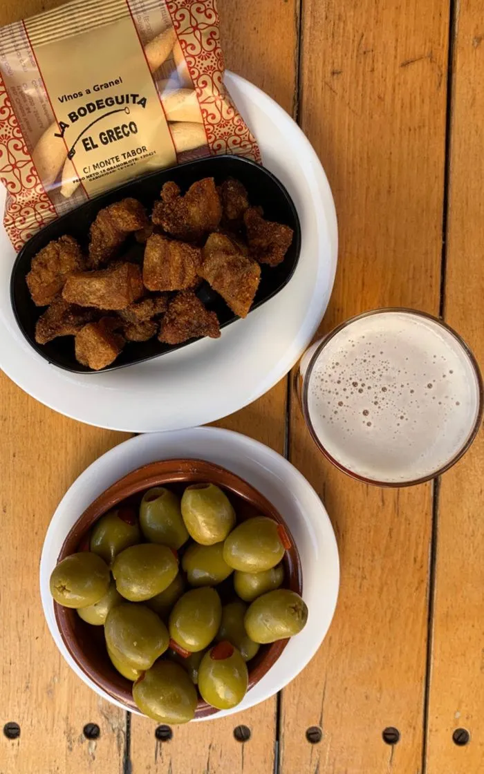 La Bodeguita