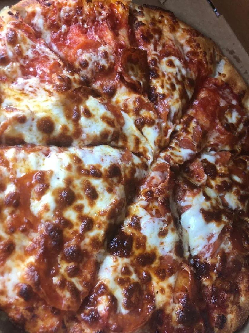 Xtreme Pizza Nuevo Mexicali