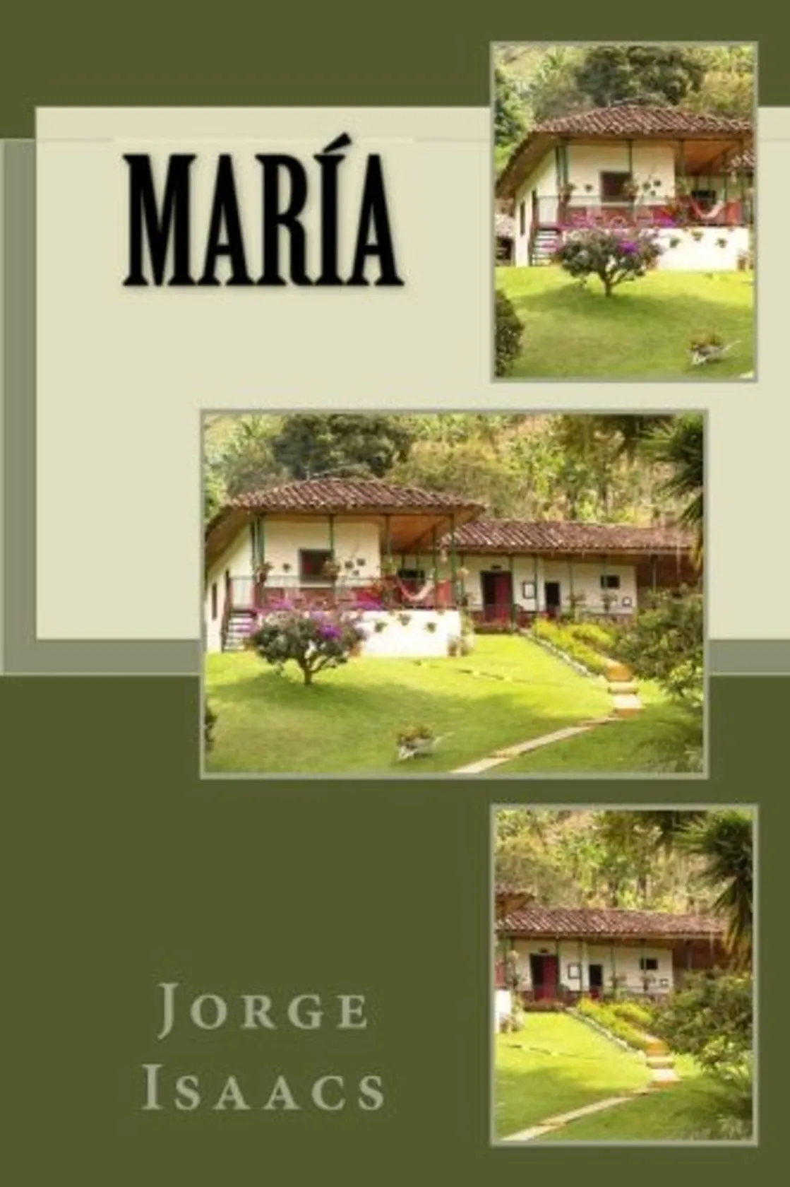 María