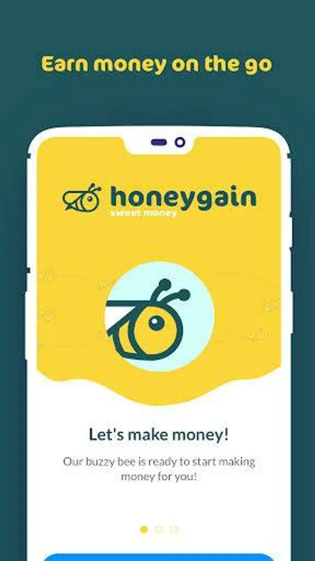 | Honeygain