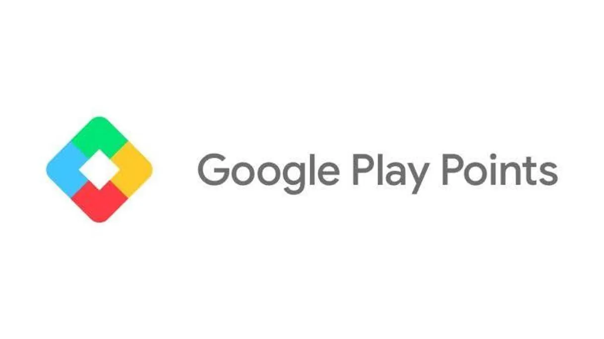 Google play points
