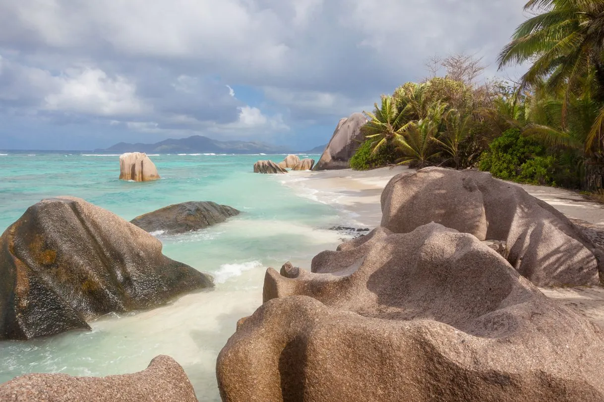 Seychelles Islands