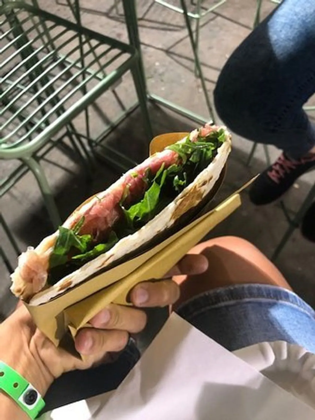 La Piada Di Kino
