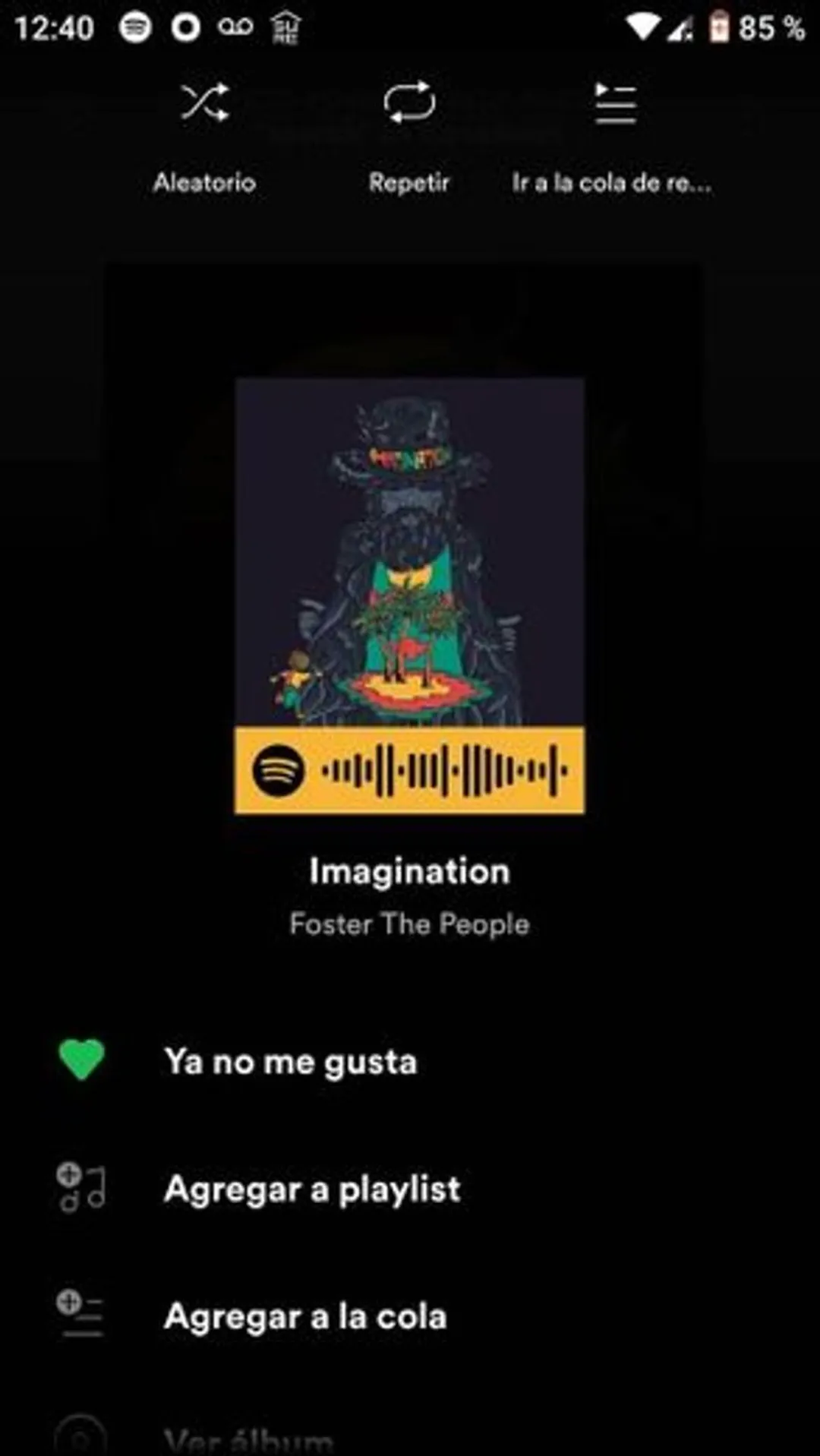 Imagination