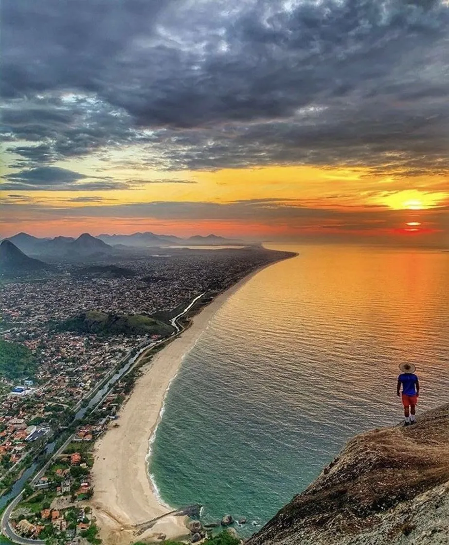Pedra do elefante 🐘