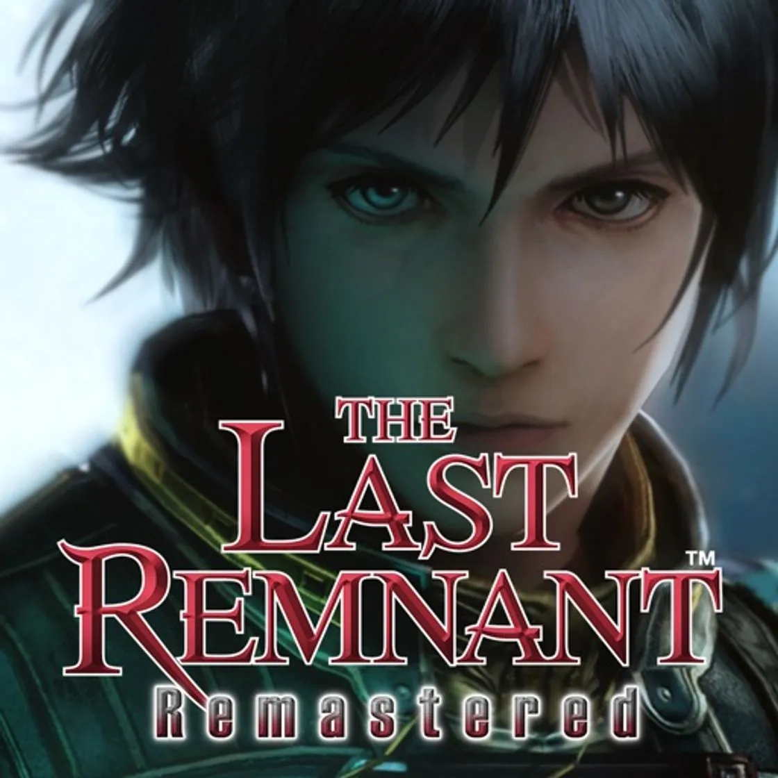 THE LAST REMNANT Remastered