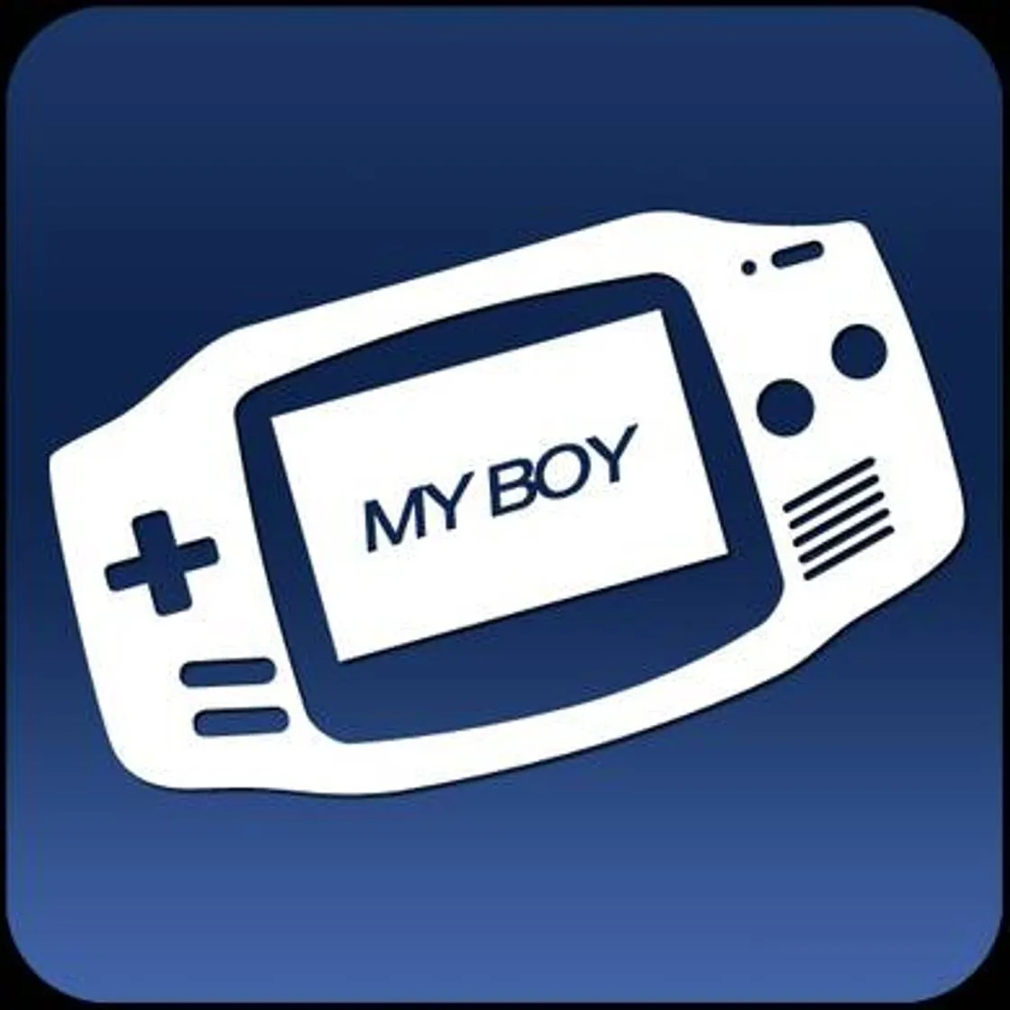 GBA emulator