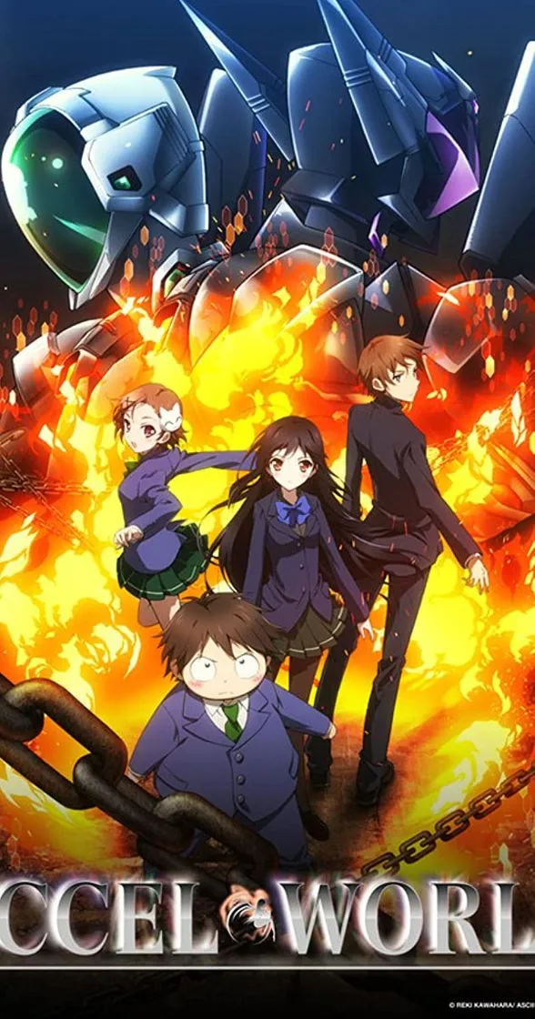 Accel World
