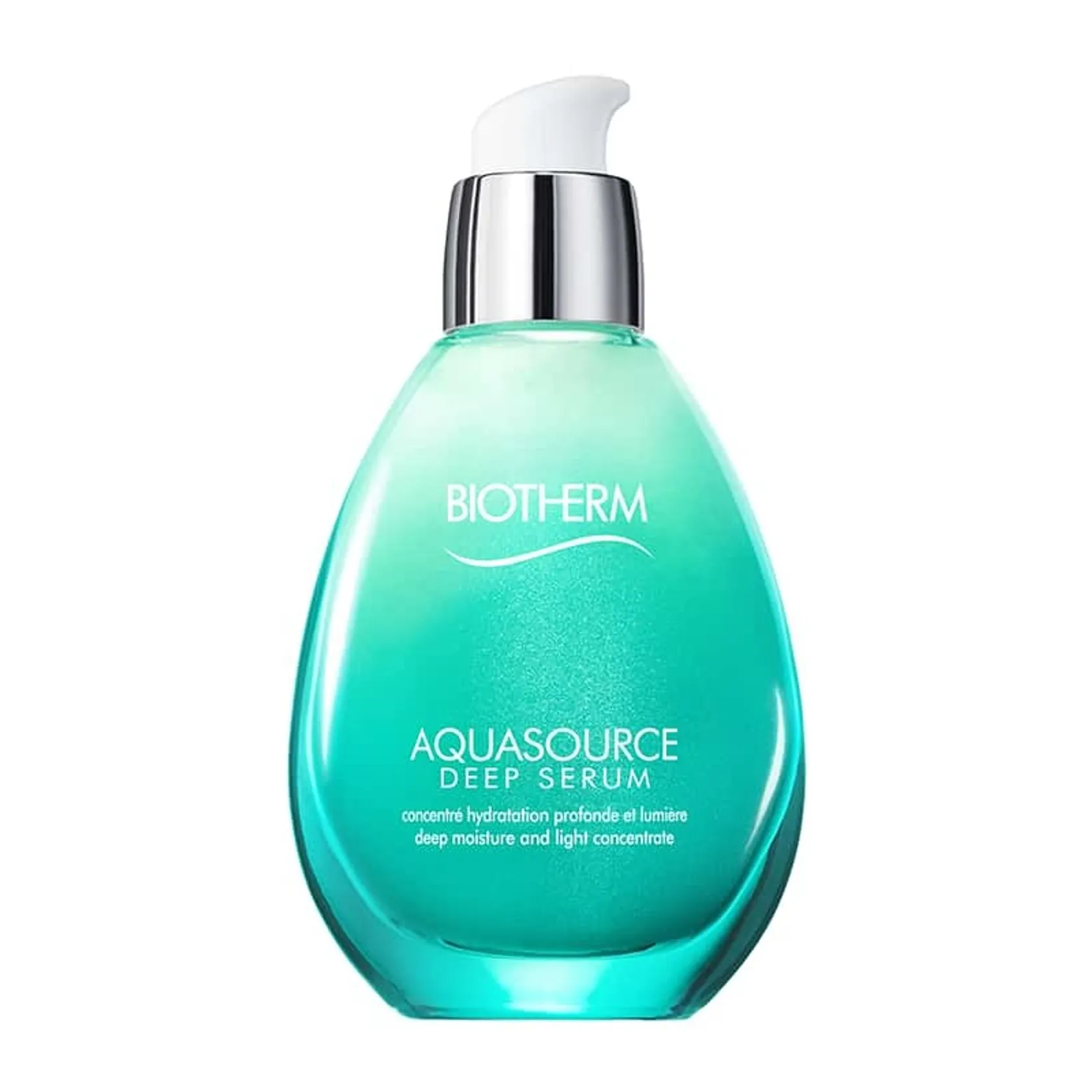 Aquasource deep serum de Biotherm