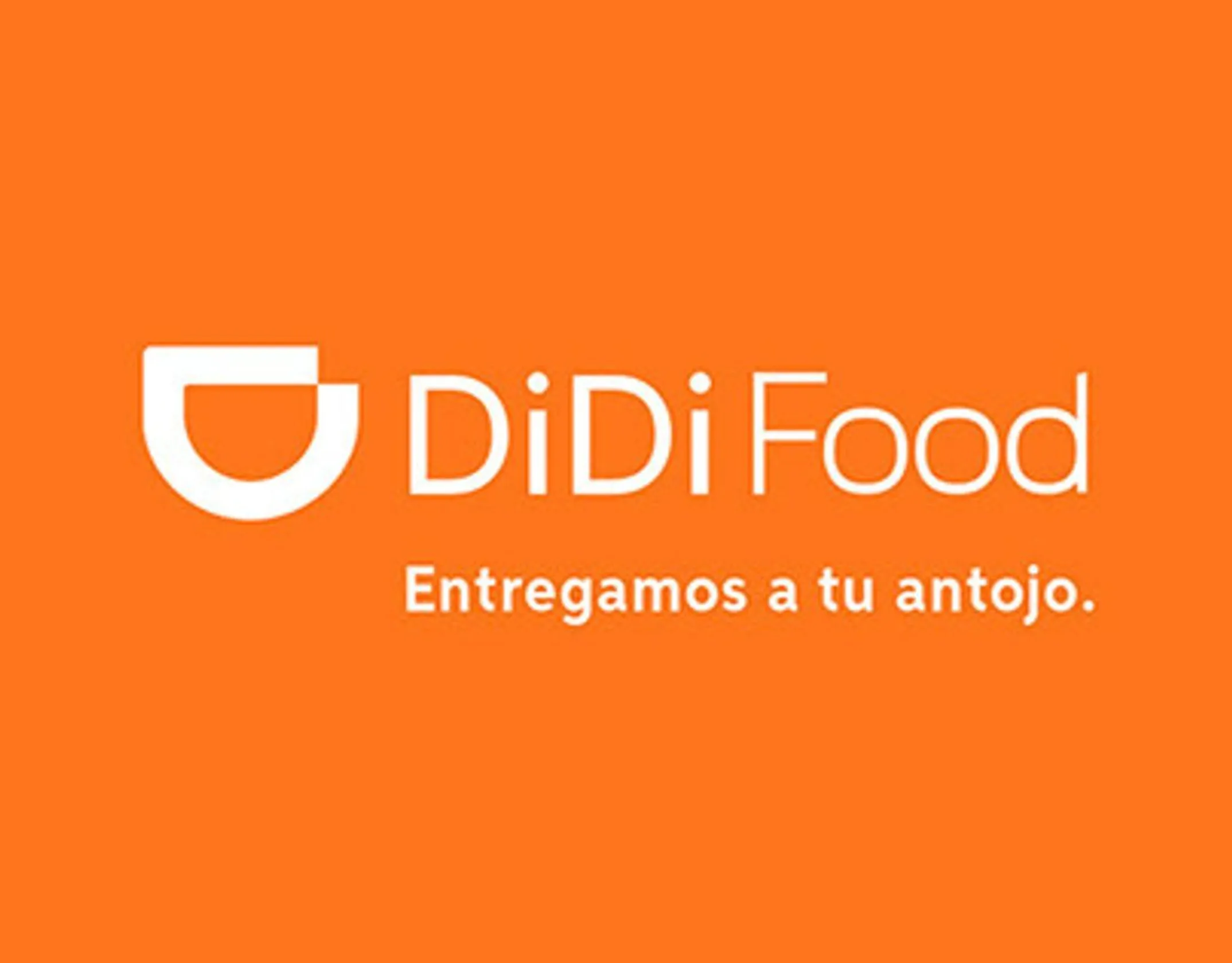 Didi Food
