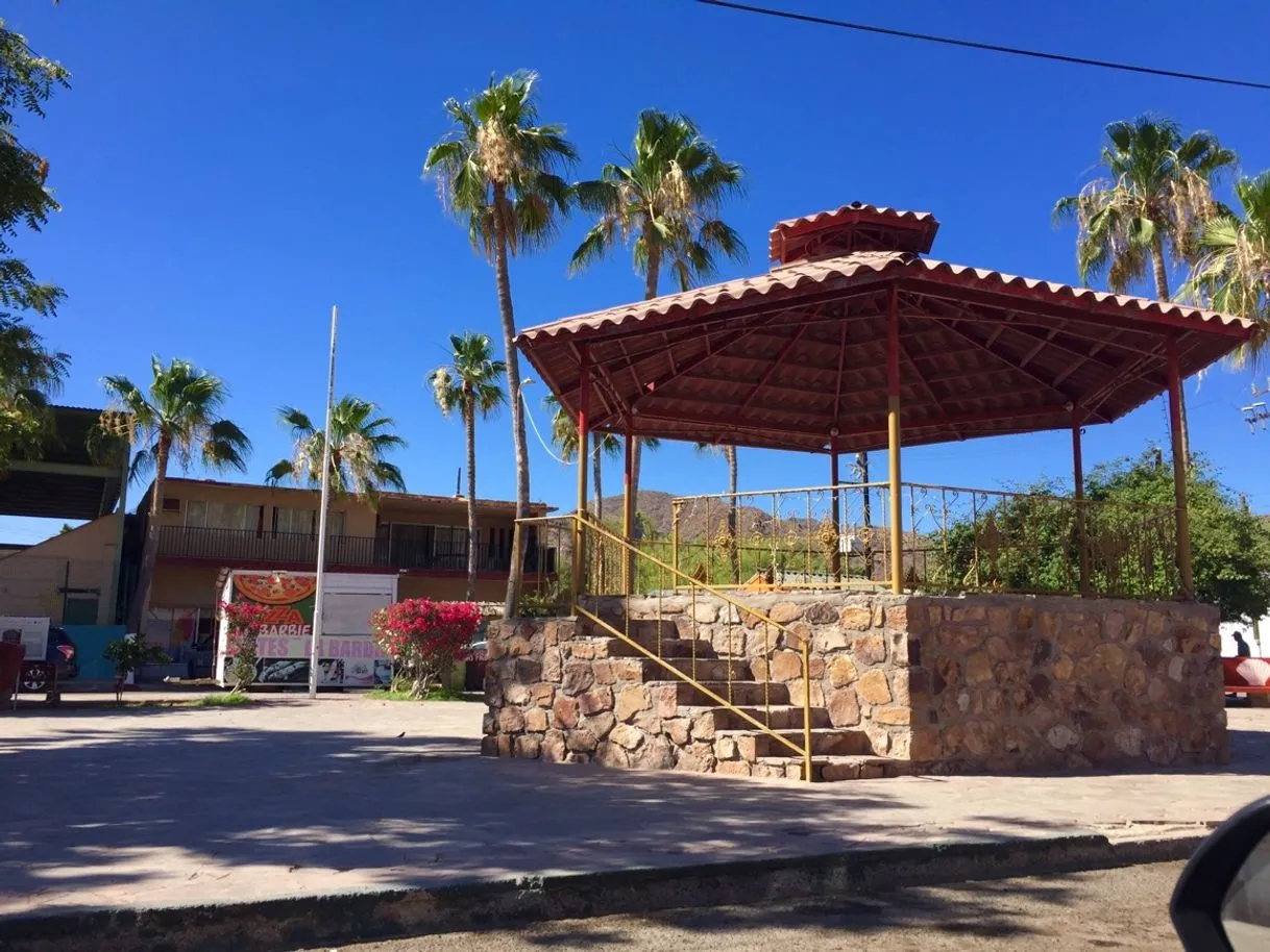 Histórico Las Casitas
