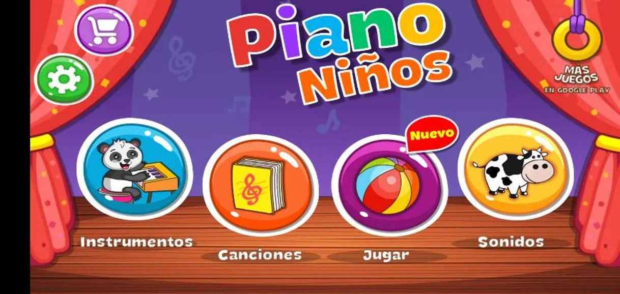Piano Kids - Music & Songs - Apps on Google Play
