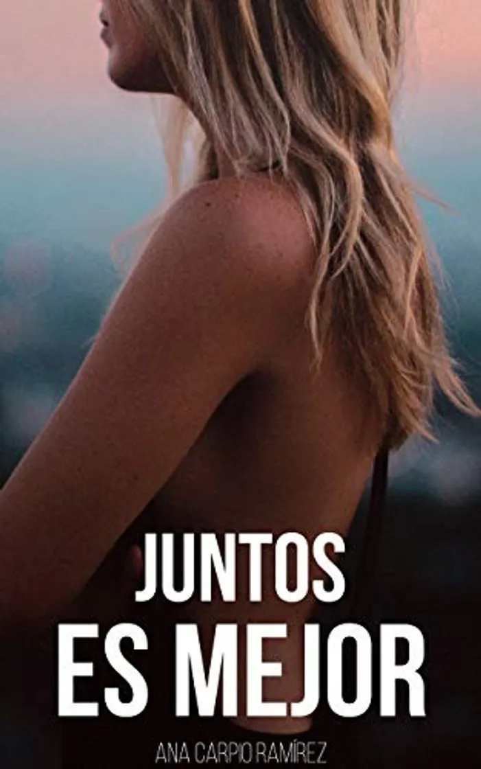 Juntos es mejor
