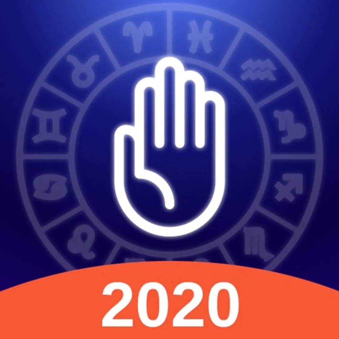 Daily Horoscope & Palm Master
