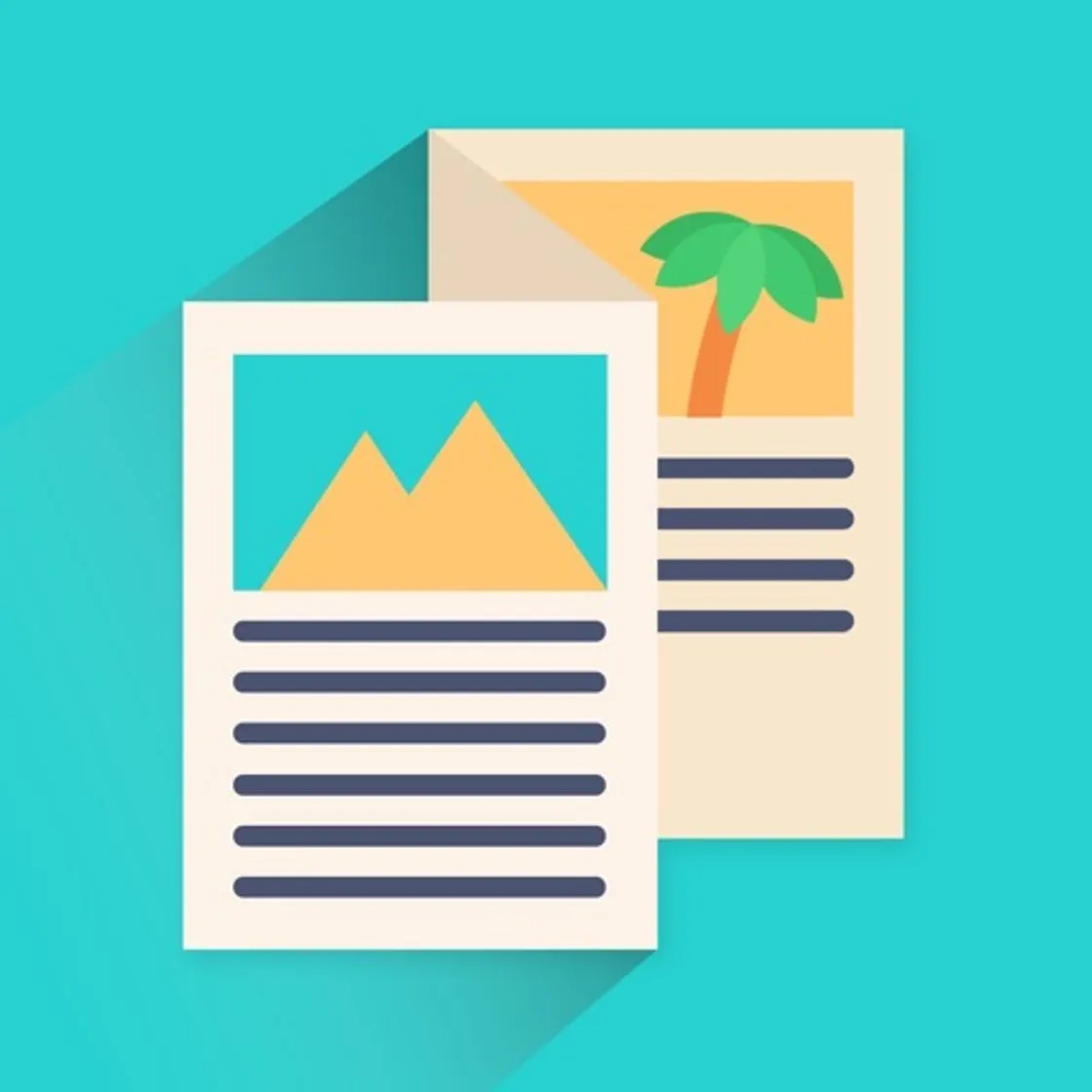 Brochure Maker With Templates