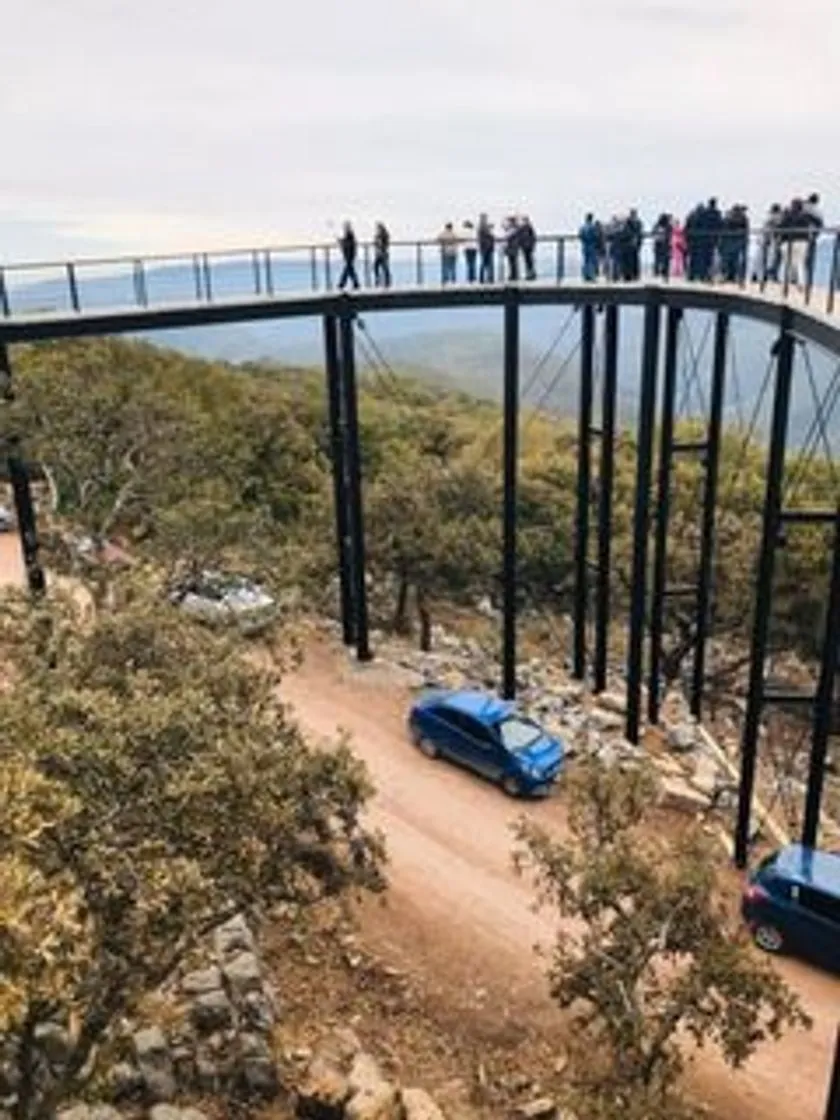 El Mirador