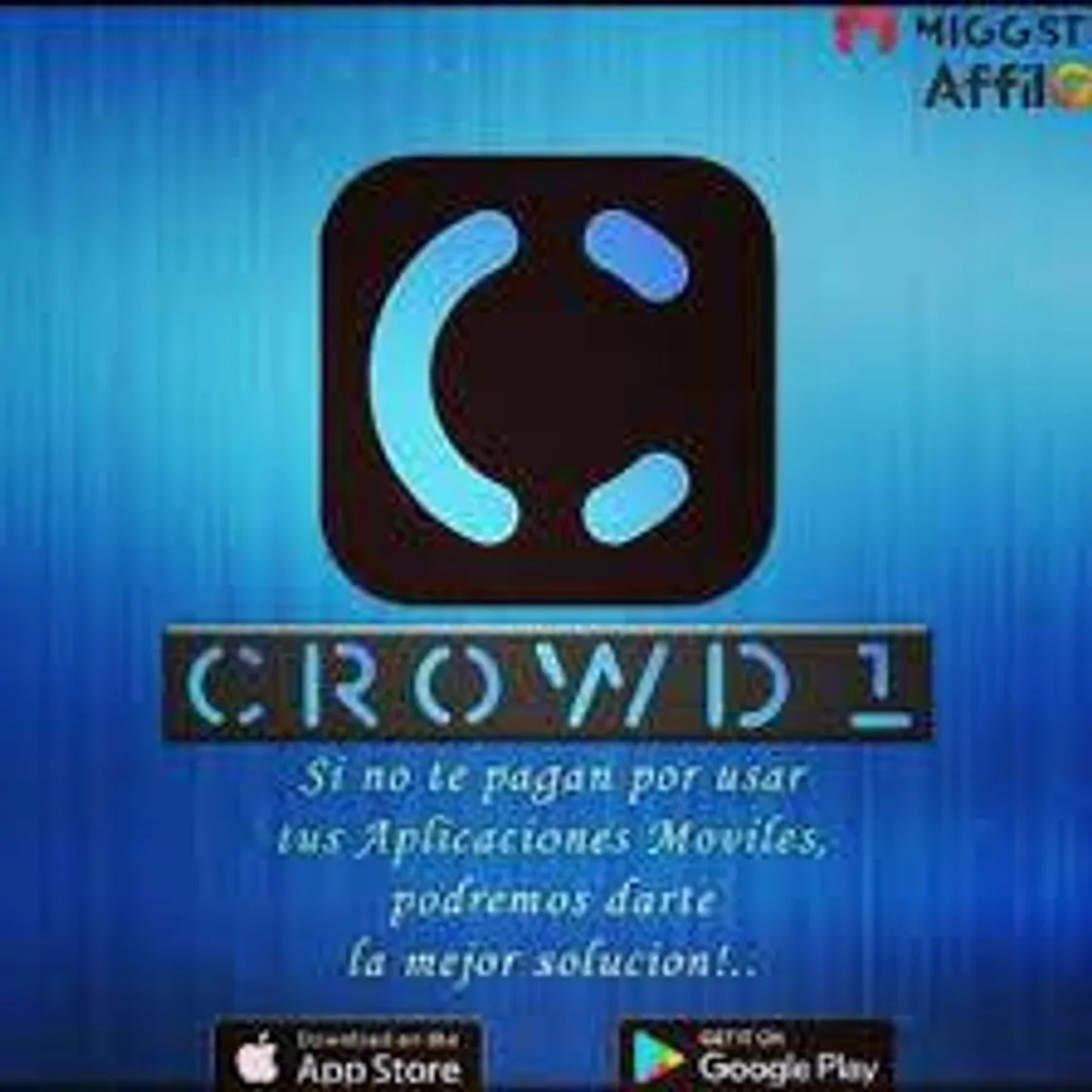 App de Network marketing