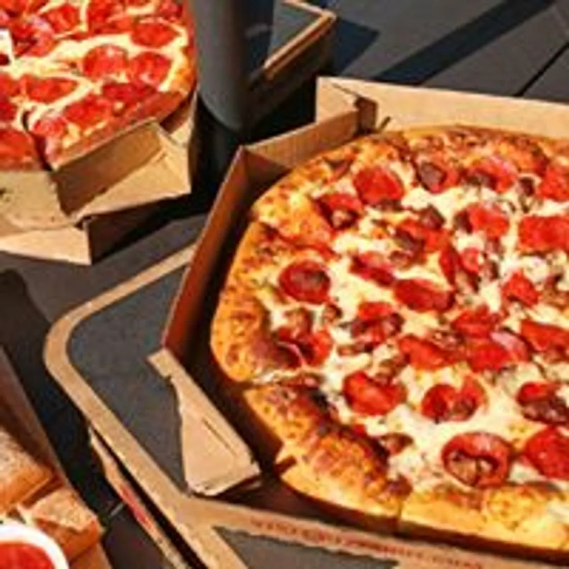 Pizza Hut