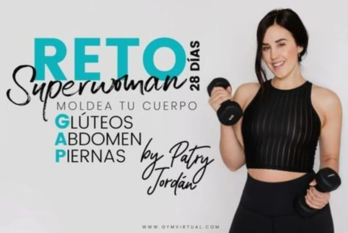 Gym virtual