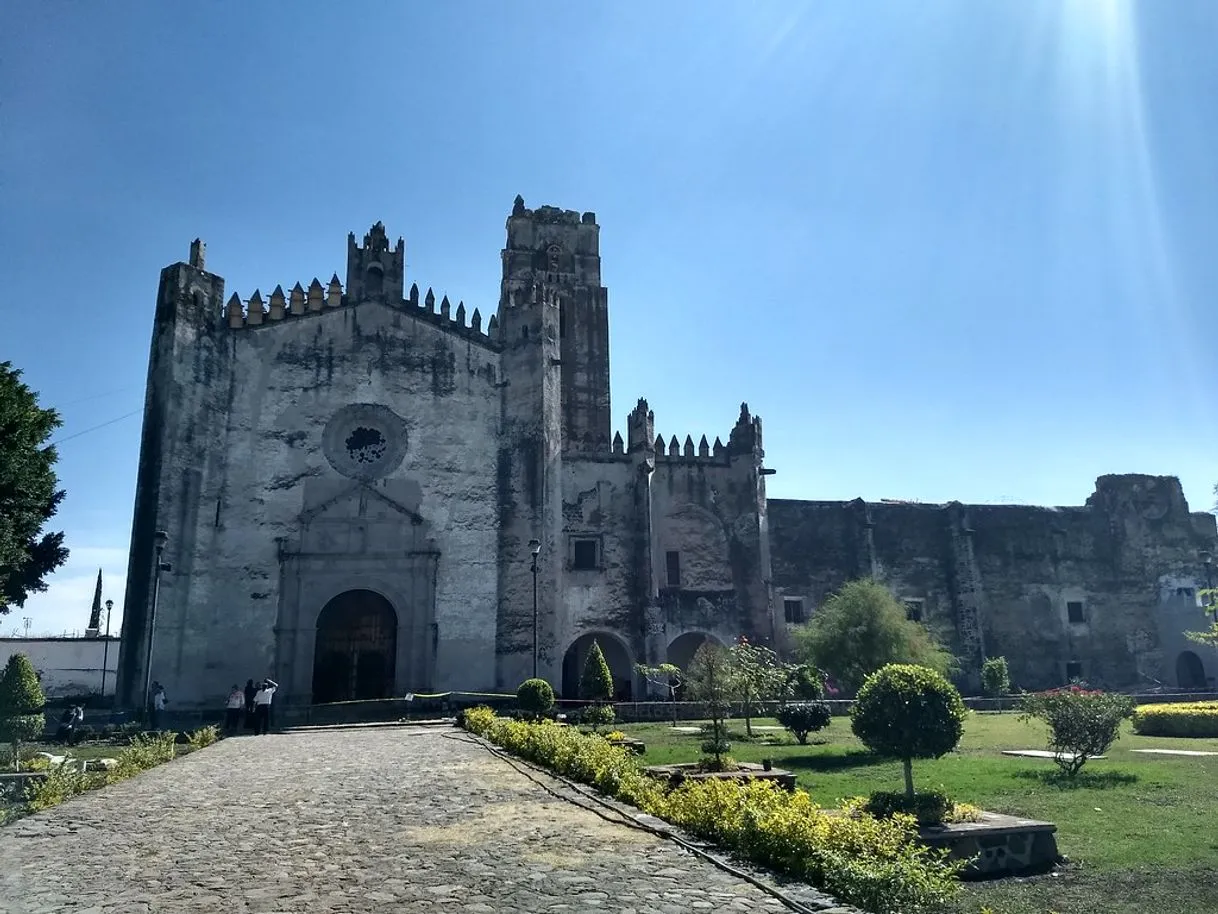 Yecapixtla