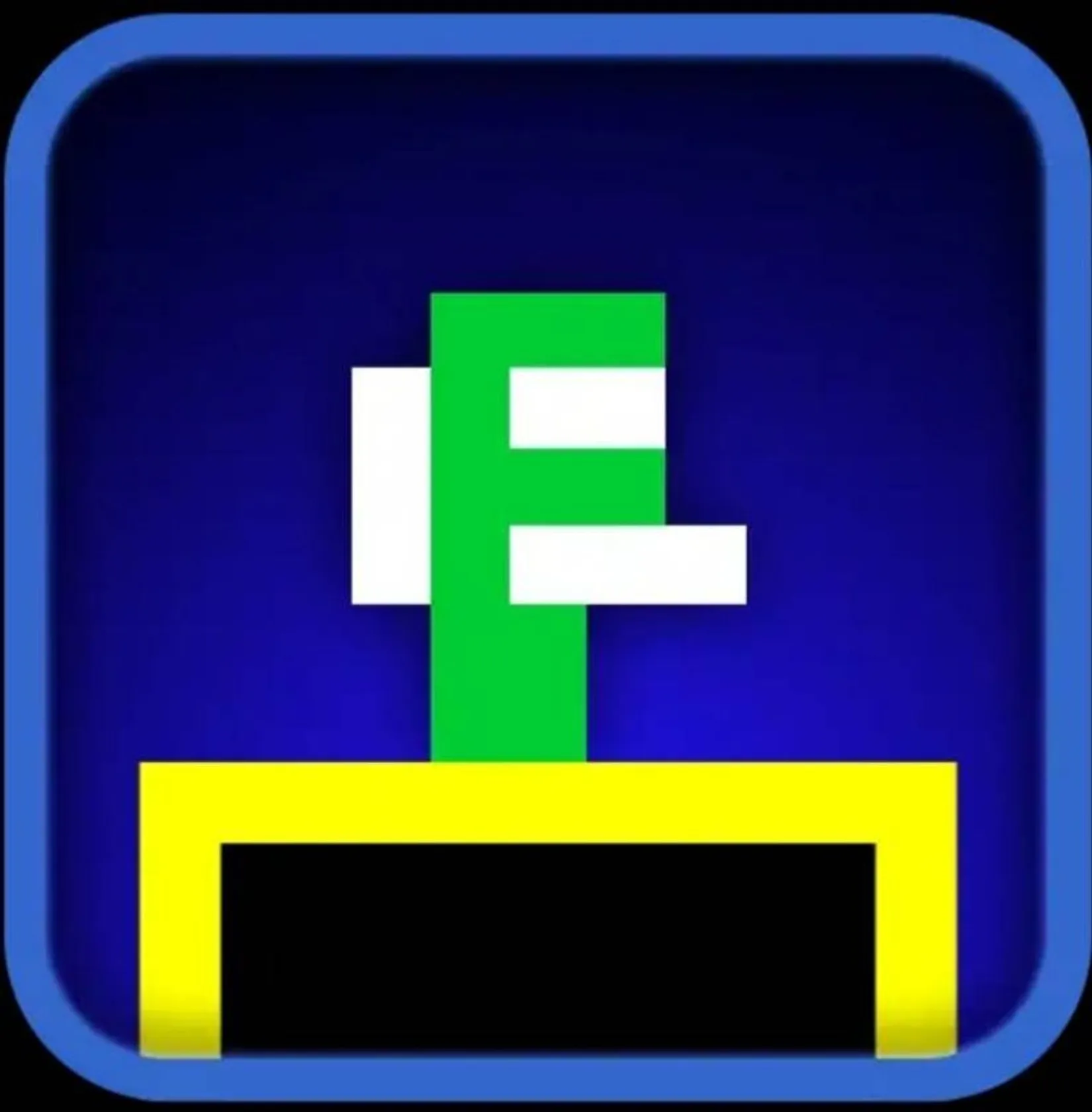 Commander Pixman