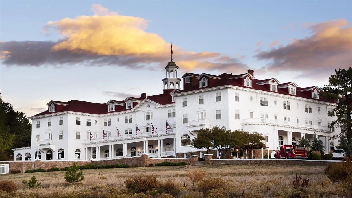 Stanley Hotel