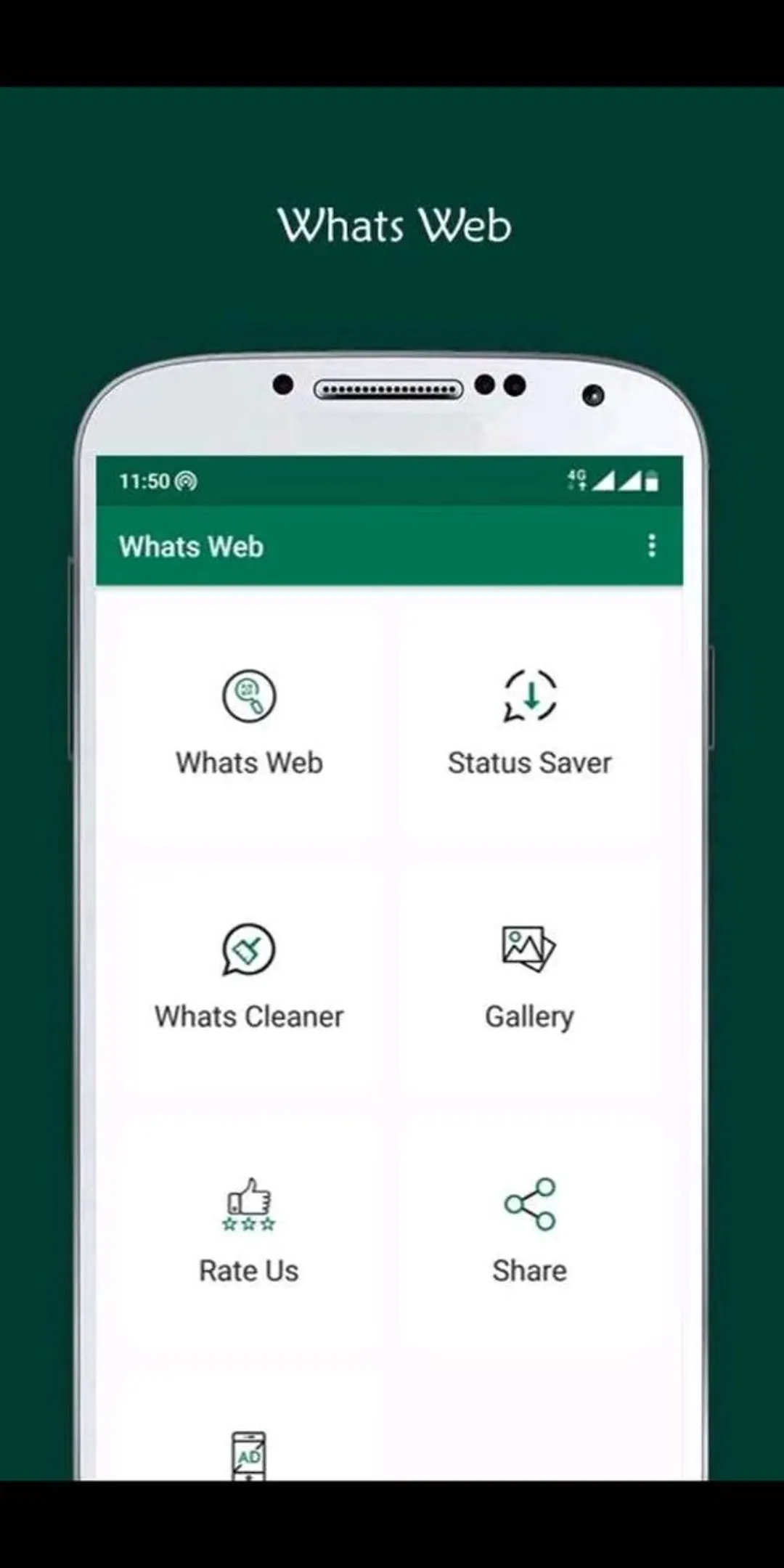 Whats Web - Apps on Google Play
