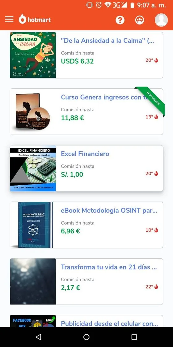 Hotmart Sparkle: crea, comparte y encuentra contenidos | Hotmart