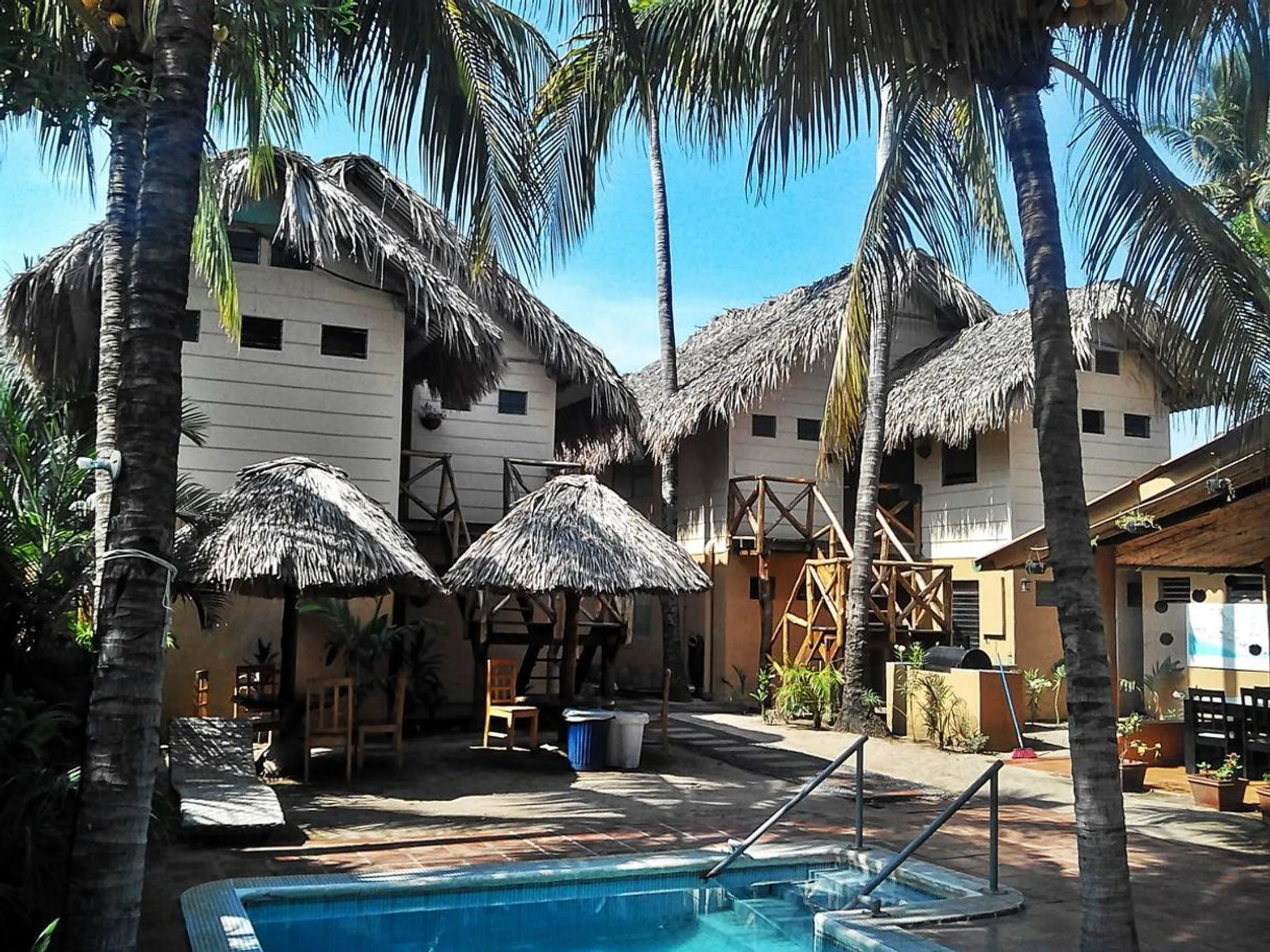 Los Cobanos Beach Villas&Resort