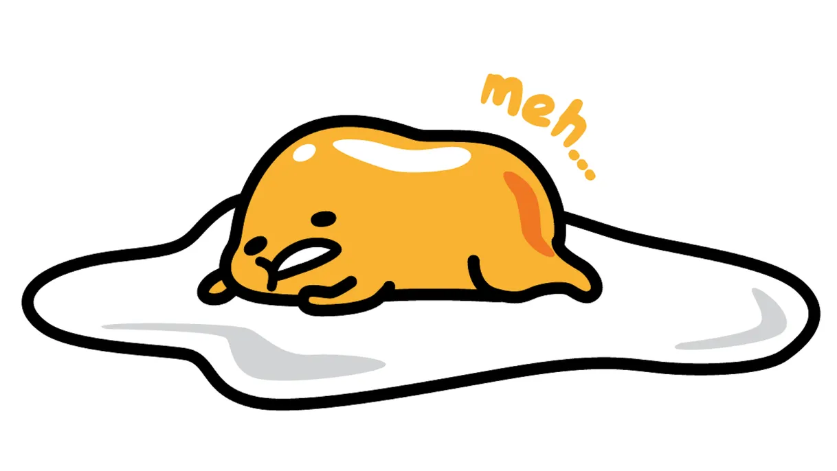 Gudetama