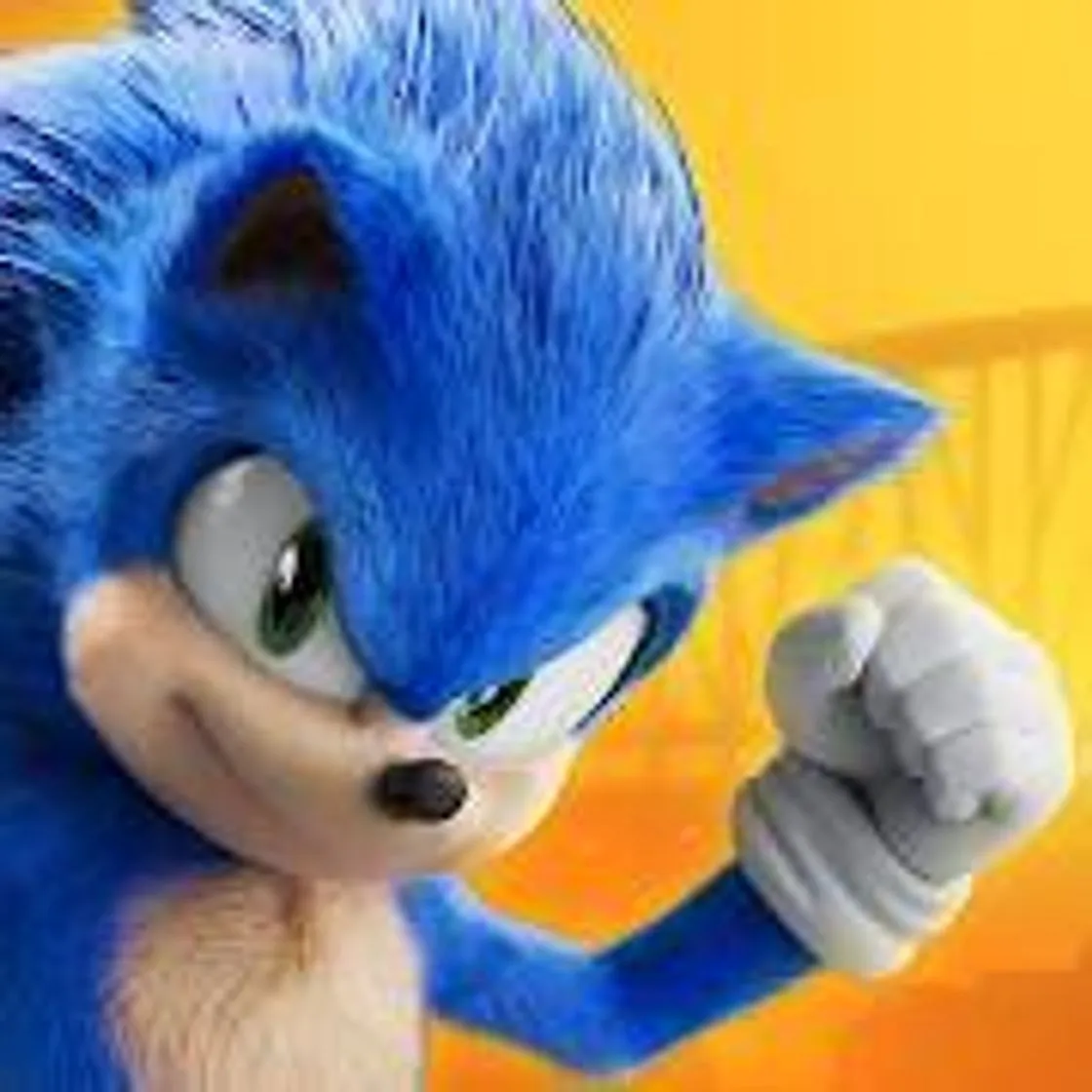 Sonic Forces Speed Battle