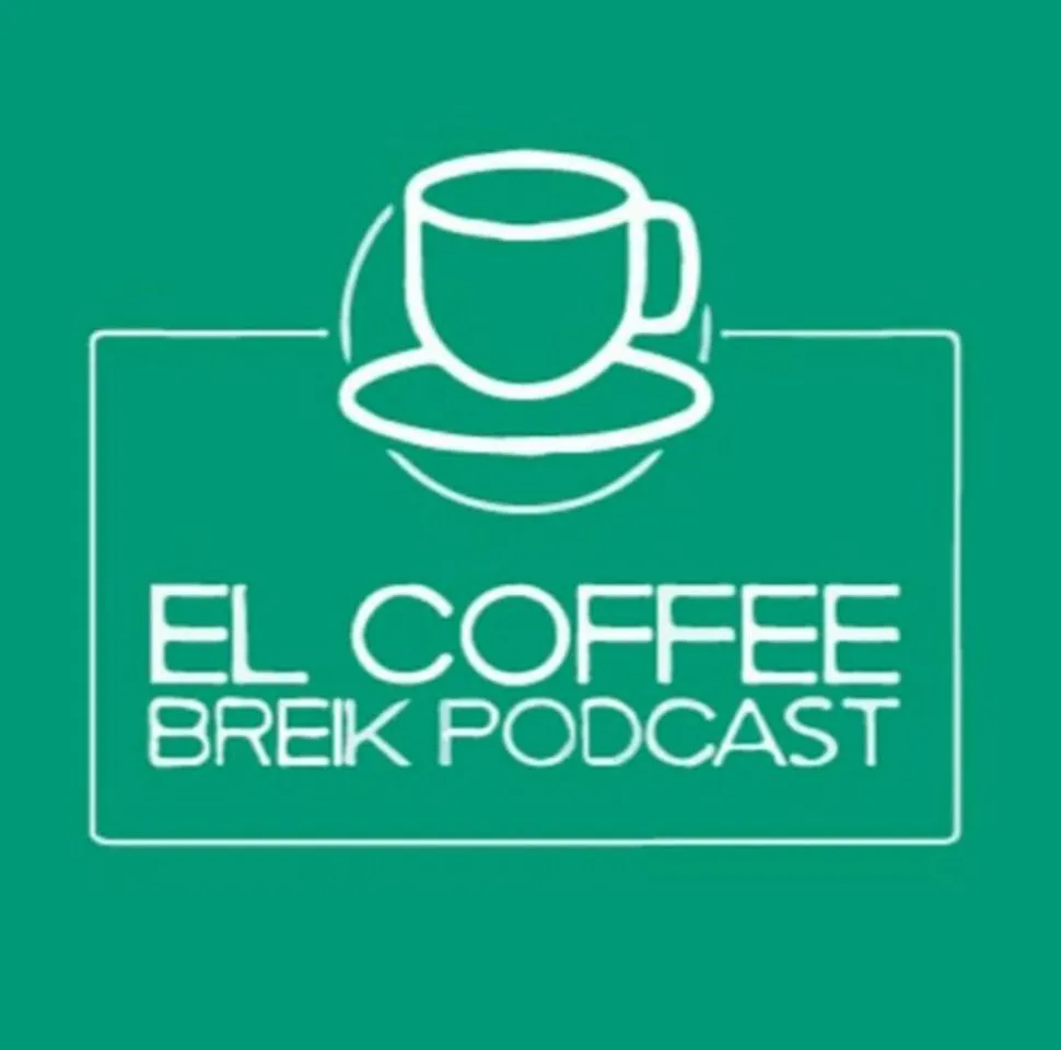 El Coffee Breik Podcast