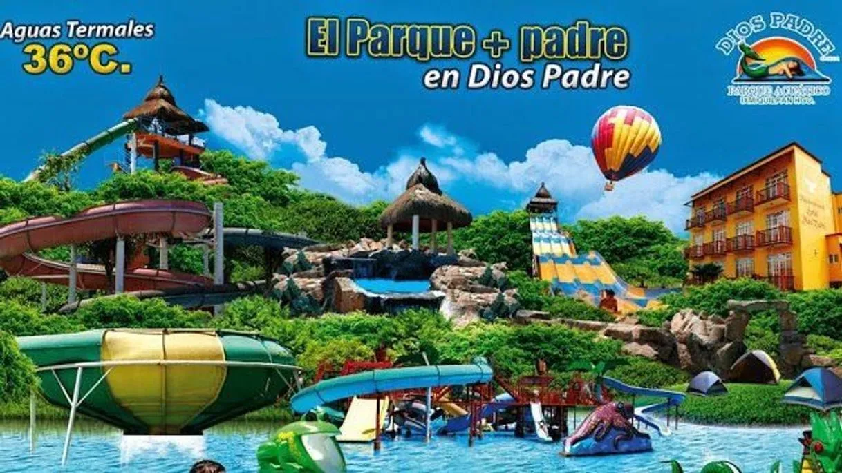 Dios Padre