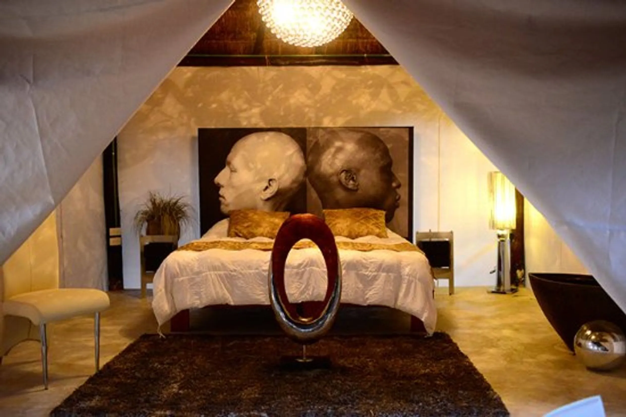 Itaka Glamping