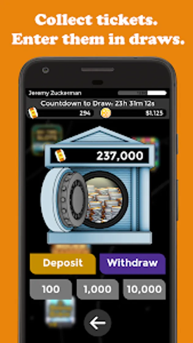 Big Time for Android - APK Download