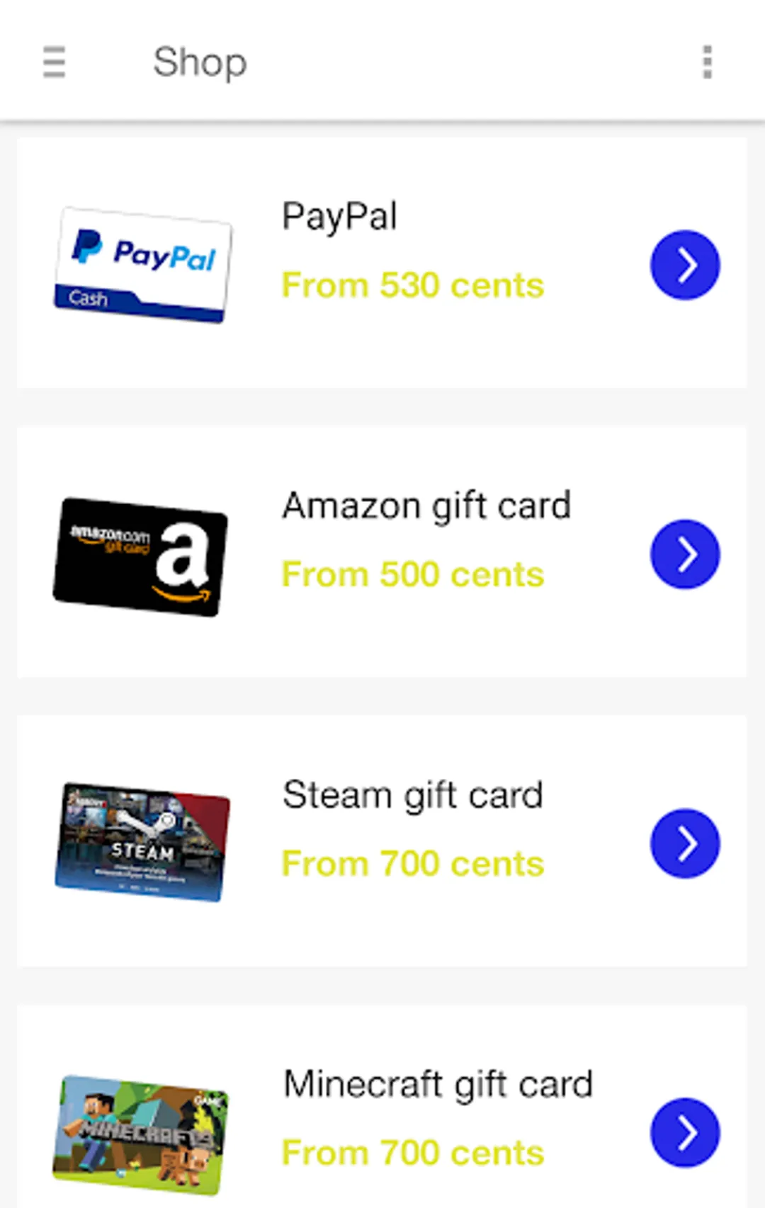 Gift Hunter Club - Make money - Apps on Google Play