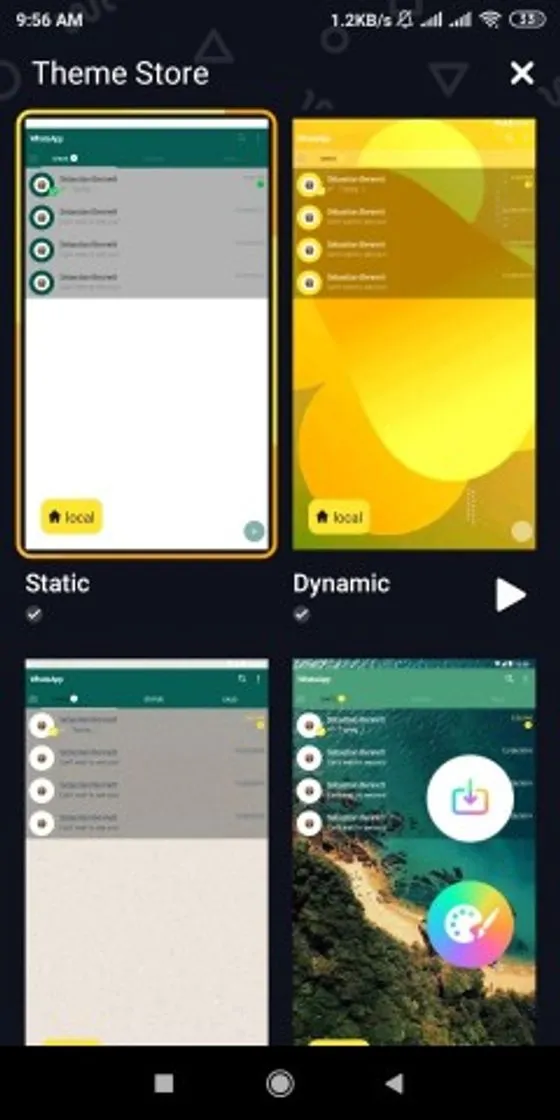 WhatsApp Plus v11.20.2 APK Download For Android - AppsGag