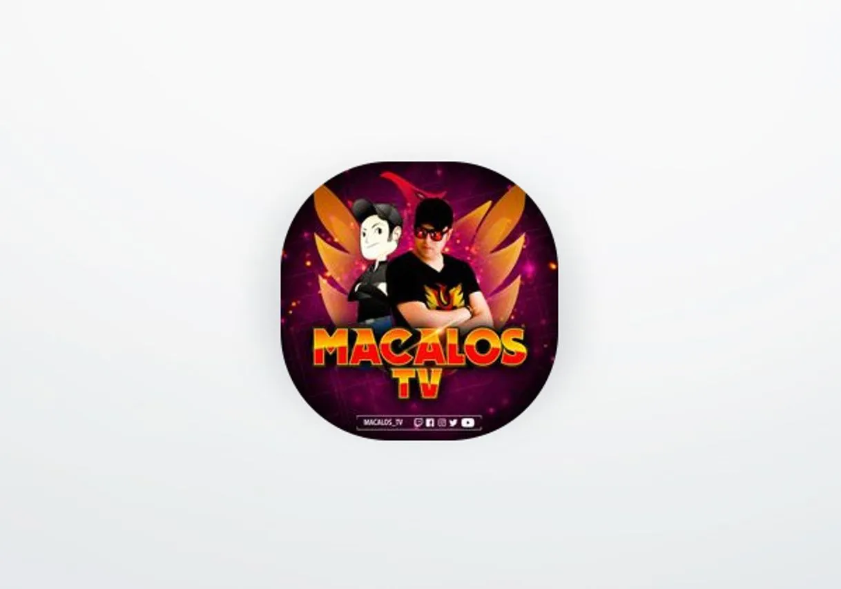 TWITCH MACALOS_TV