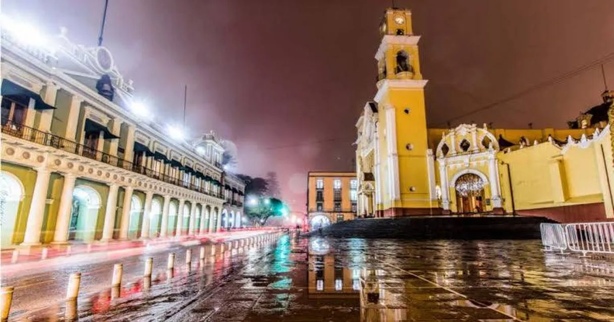 Xalapa-Enríquez