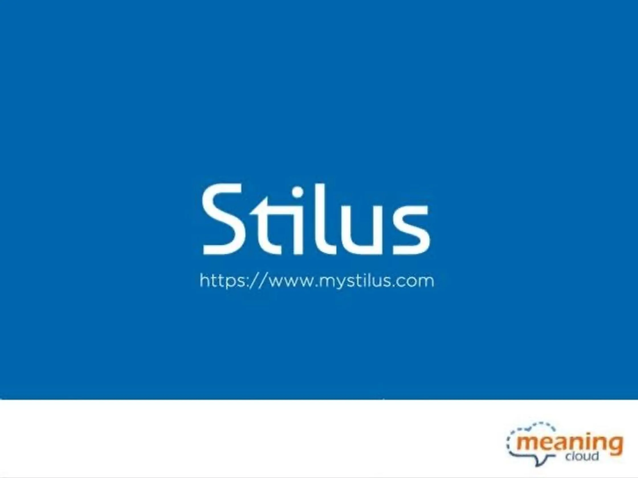 Stilus