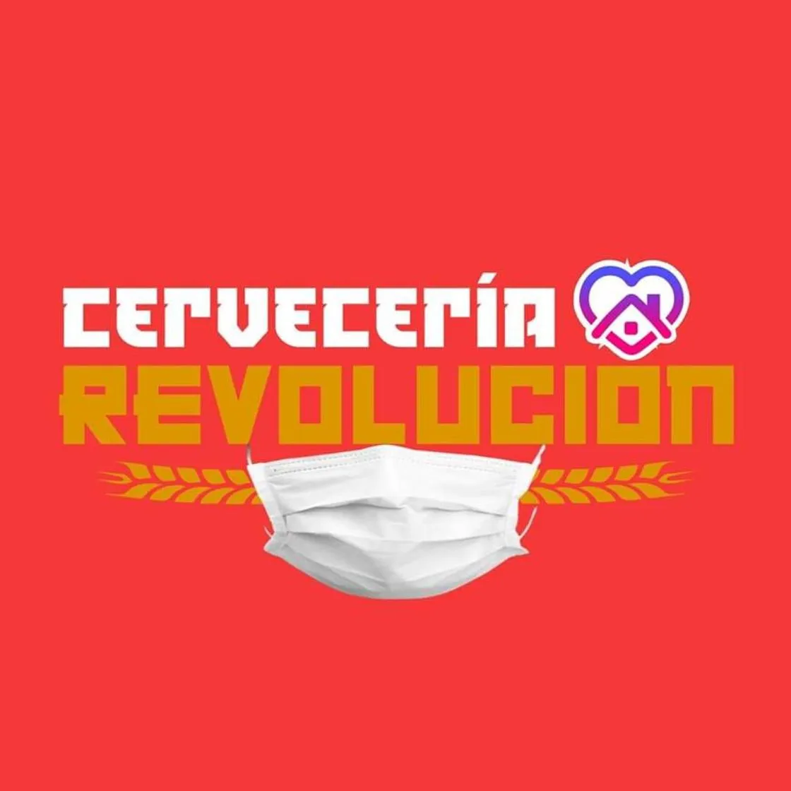 Cervecería revolución pachuca