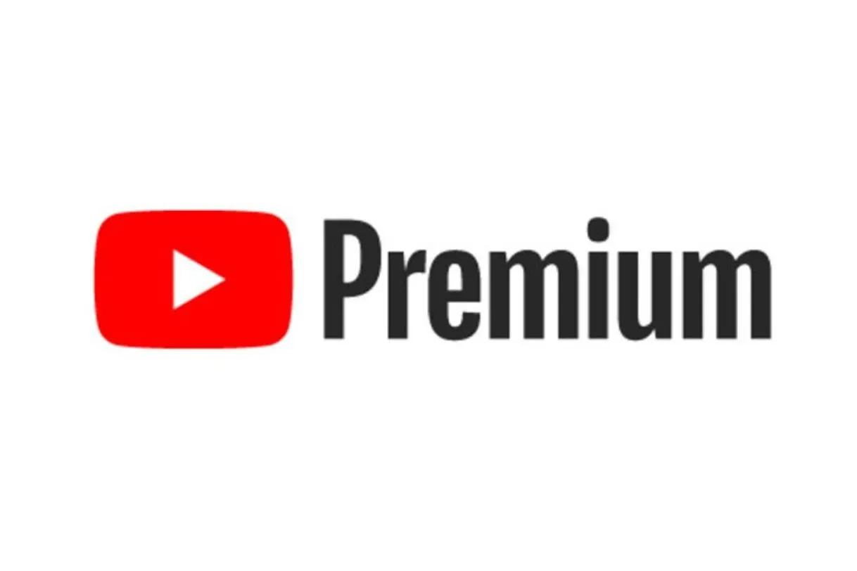 YouTube premium